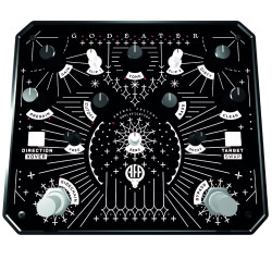 【ジャンク品】Proco RAT2 Made in USA ProCo RAT 2 (Flat Box) 1988 - 2002 | Reverb